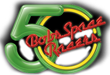 Bob's Space Racers