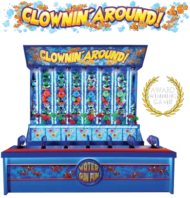 clownin-around-cover-collage_library_90362 clownin-around-cover-collage_library_90362