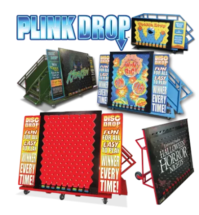 Plink Drop™