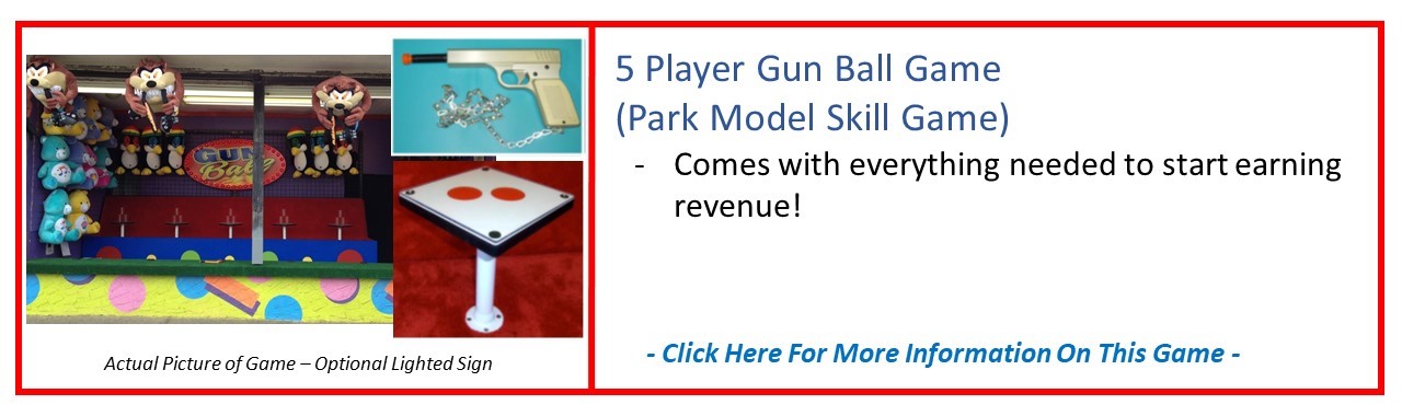 Gun Ball