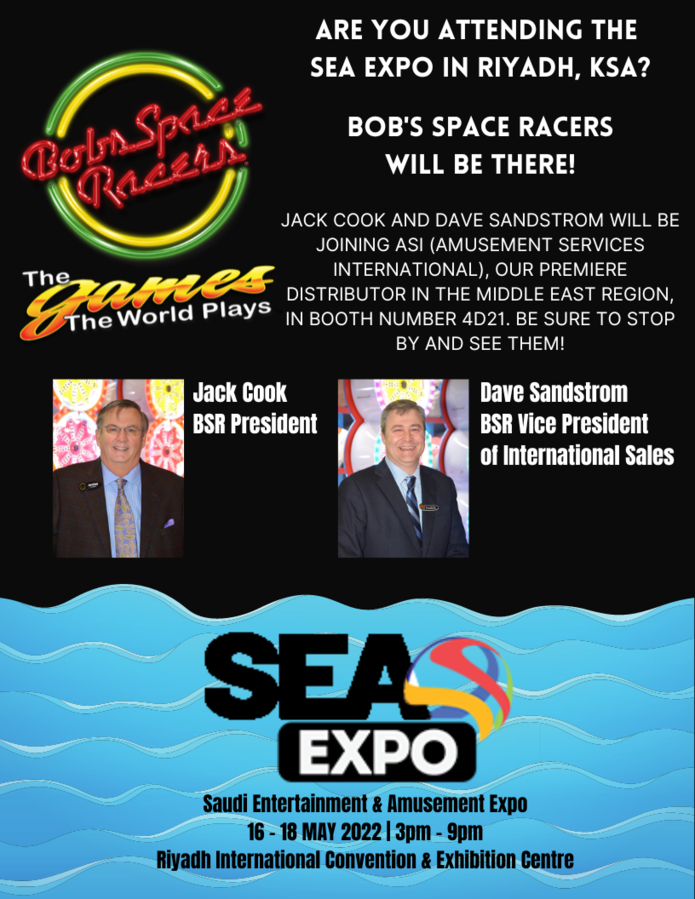 SEA Expo