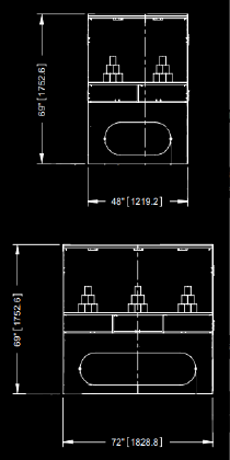 Can Smash Inverted Game Dimensions