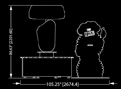 Cookie Factory Inverted Game Dimensions