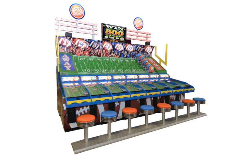 Bob Space Racers
