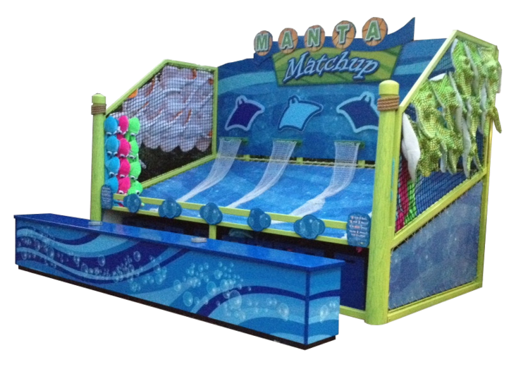 Bob Space Racers