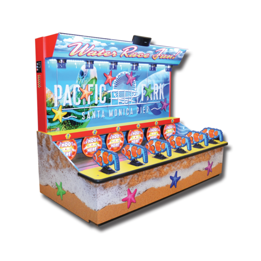 Bob Space Racers