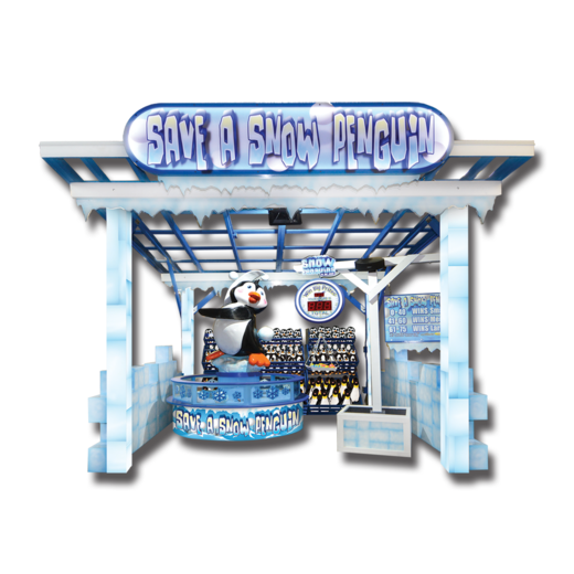 Bob Space Racers