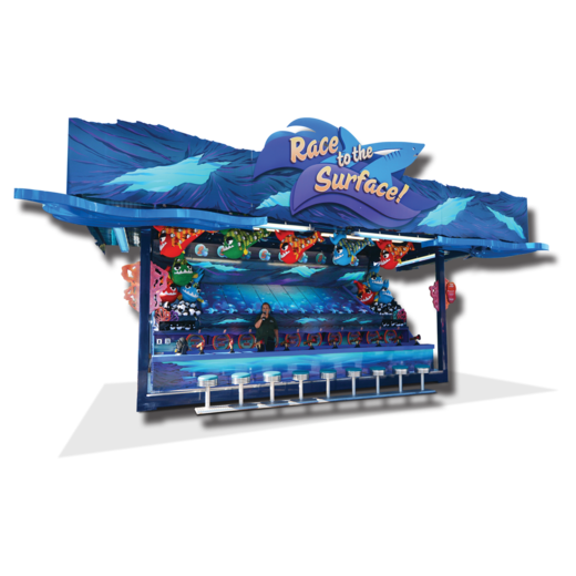 Bob Space Racers