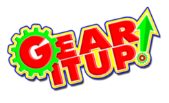 Gear It Up™ Capsule Archived Arcade Games