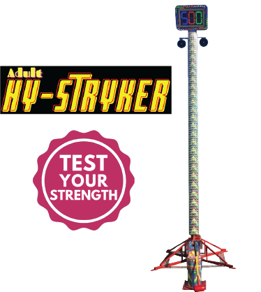 Hy Stryker™ - Adult Model