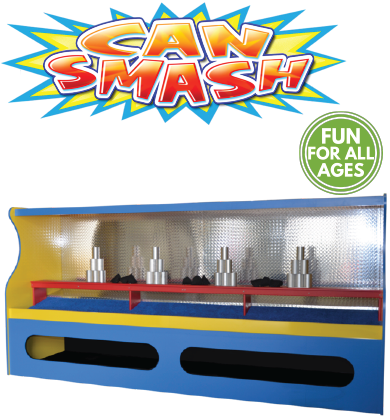 Can Smash™