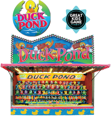 Duck Pond