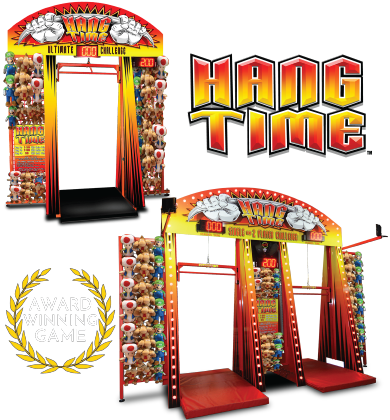 Hang Time™
