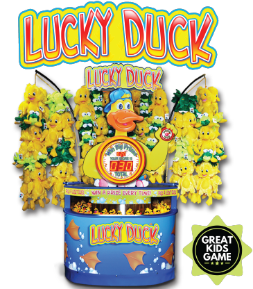 Lucky Duck™