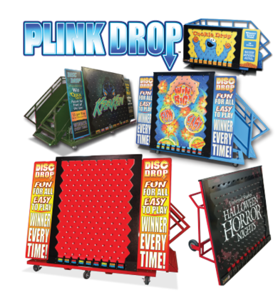 Plink Drop™