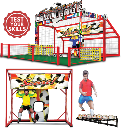 Soccer Challenge™