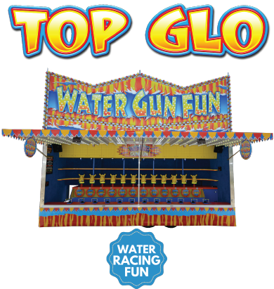 Top Glo® Water Race