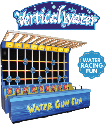 Vertical Water™