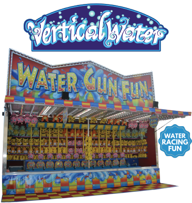 Vertical Water Race™