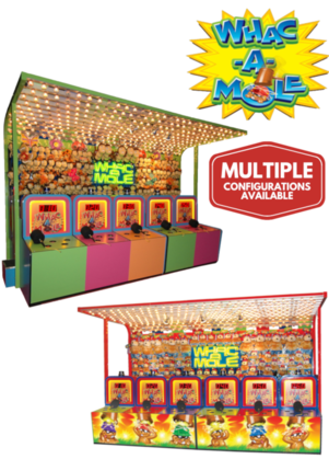 Whac-A-Mole®