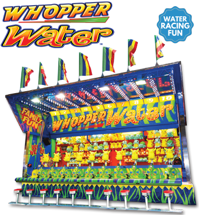 Whopper Water™